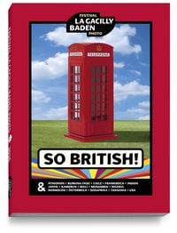 Produktbild: So British!