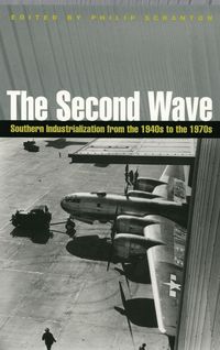 Produktbild: The Second Wave