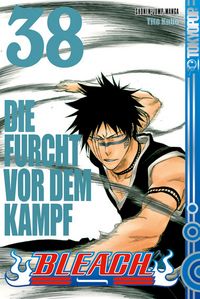 Produktbild: Bleach 38