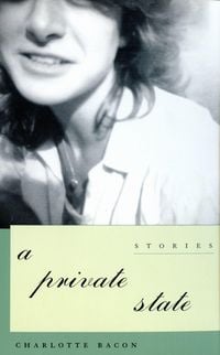 Produktbild: A Private State