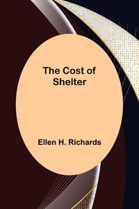 Produktbild: The Cost of Shelter