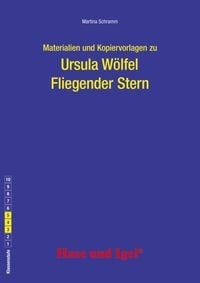 Produktbild: Begleitmaterial: Fliegender Stern
