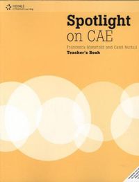 Produktbild: Spotlight on CAE