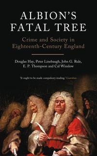 Produktbild: Albion's Fatal Tree