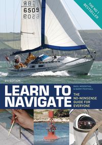 Produktbild: Learn to Navigate