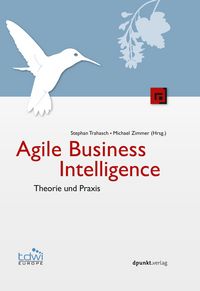 Produktbild: Agile Business Intelligence