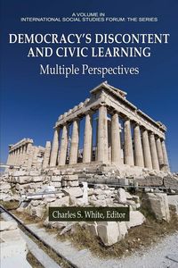 Produktbild: Democracy's Discontent and Civic Learning