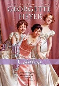 Produktbild: Cotillion