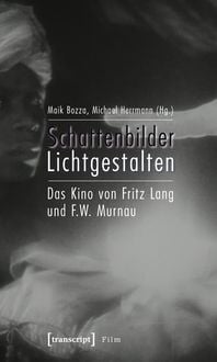Produktbild: Schattenbilder &ndash; Lichtgestalten