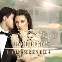 Produktbild: Unge Renny - Jalna 4