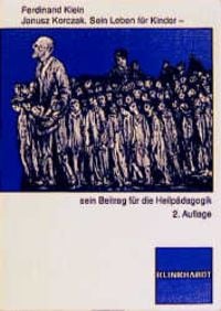 Produktbild: Janusz Korczak