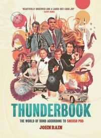 Produktbild: Thunderbook