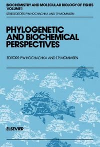 Produktbild: Phylogenetic and Biochemical Perspectives