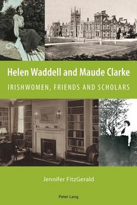 Produktbild: Helen Waddell and Maude Clarke