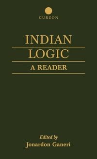 Produktbild: Indian Logic