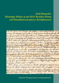 Produktbild: Emil Hutmacher