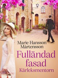 Produktbild: Full&auml;ndad fasad: K&auml;rleksmentorn