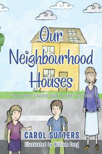Produktbild: Our Neighbourhood Houses