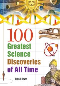 Produktbild: 100 Greatest Science Discoveries of All Time