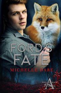 Produktbild: Ford's Fate (Paranormals of Avynwood, #2)