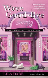 Produktbild: Wave Good-bye
