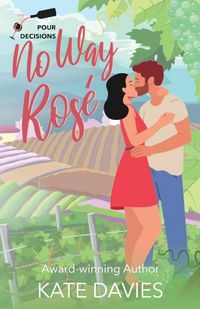 Produktbild: No Way, Ros&eacute;