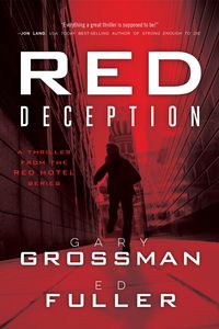 Produktbild: Red Deception