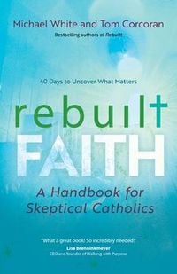 Produktbild: Rebuilt Faith