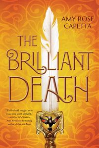 Produktbild: The Brilliant Death