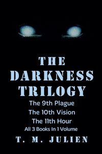 Produktbild: The Darkness Trilogy