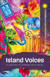 Produktbild: Island Voices