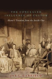 Produktbild: The Concealed Influence of Custom