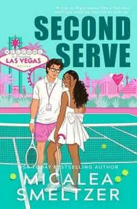 Produktbild: Second Serve
