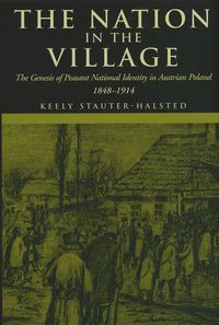 Produktbild: The Nation in the Village