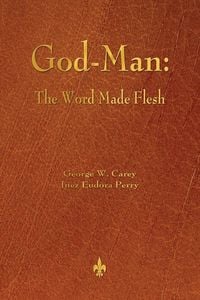 Produktbild: God-Man