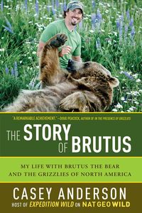 Produktbild: The Story of Brutus