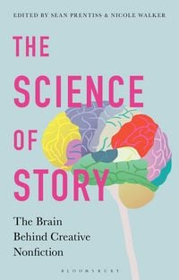 Produktbild: The Science of Story