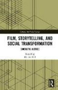 Produktbild: Film, Storytelling, and Social Transformation