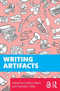 Produktbild: Writing Artifacts