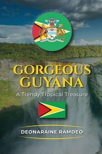 Produktbild: Gorgeous Guyana