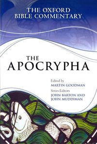 Produktbild: The Apocrypha