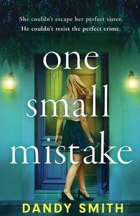 Produktbild: One Small Mistake