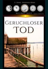 Produktbild: Geruchloser Tod