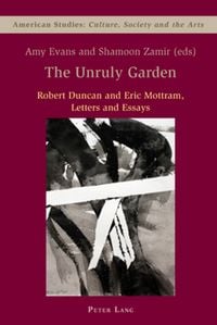 Produktbild: The Unruly Garden