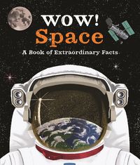Produktbild: Stott, C: Wow! Space