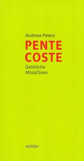 Produktbild: Pentecoste