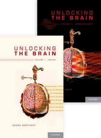 Produktbild: Unlocking The Brain