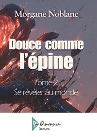 Produktbild: Douce comme l'&eacute;pine