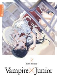 Produktbild: Vampire x Junior 02