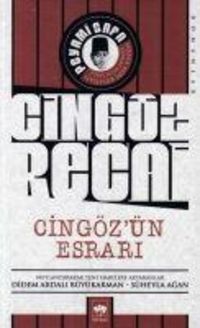 Produktbild: Cing&ouml;z&uuml;n Esrari